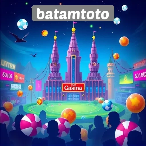 Perbandingan Batamtoto dengan Situs Game Lain di Indonesia