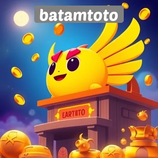 Fitur Menarik yang Ditawarkan oleh Batamtoto untuk Para Pemain