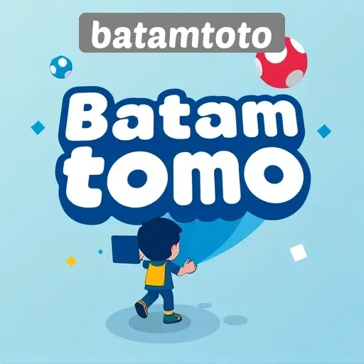 Batamtoto dan Komunitas Game di Indonesia