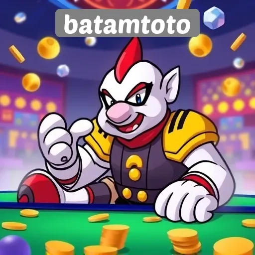 Mengapa Batamtoto Menjadi Destinasi Game Favorit di Kalangan Pemain