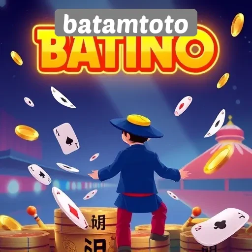 Ulasan Lengkap Mengenai Fitur Permainan di Batamtoto