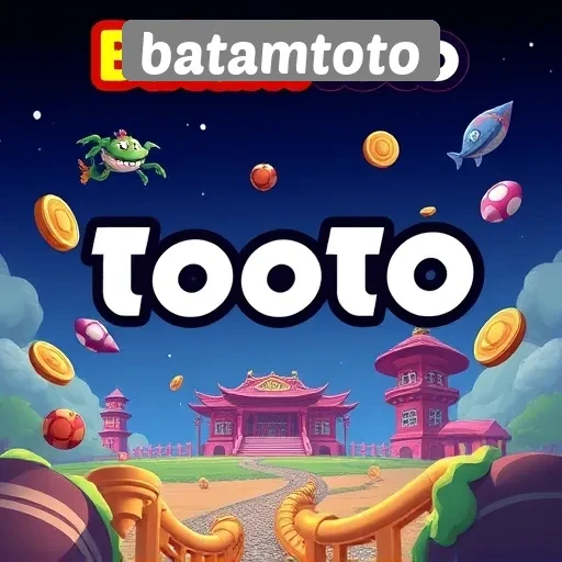 Inovasi Terbaru di Batamtoto untuk Meningkatkan Pengalaman Bermain