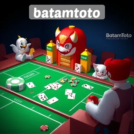 Kelebihan dan Kekurangan Bermain di Batamtoto