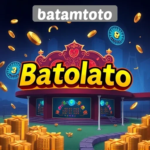 Review Pengalaman Bermain di Batamtoto