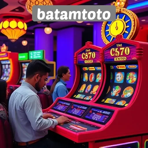 Testimoni Pengguna Batamtoto dan Pengalaman Bermain