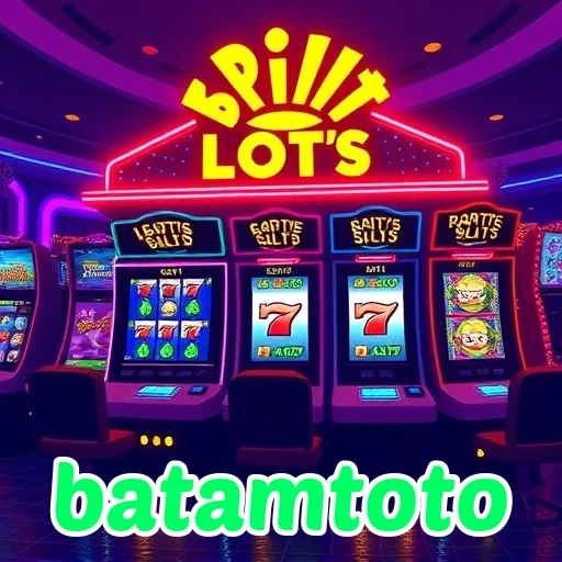 batamtoto Komunitas
