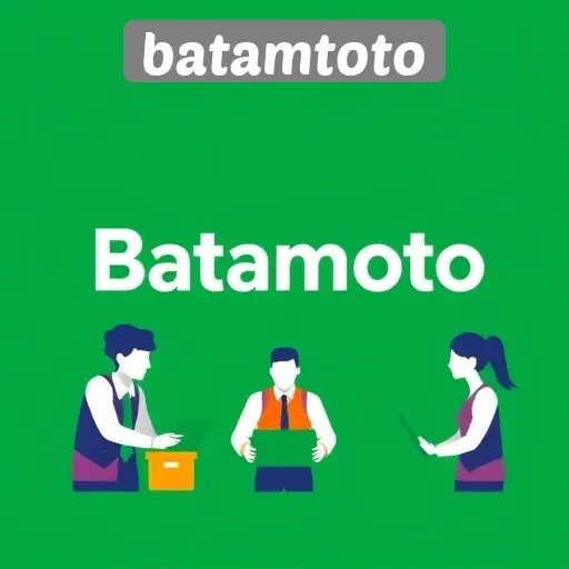 Kualitas Layanan Pelanggan di Batamtoto