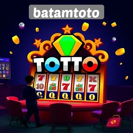 Beragam Jenis Permainan yang Tersedia di Batamtoto