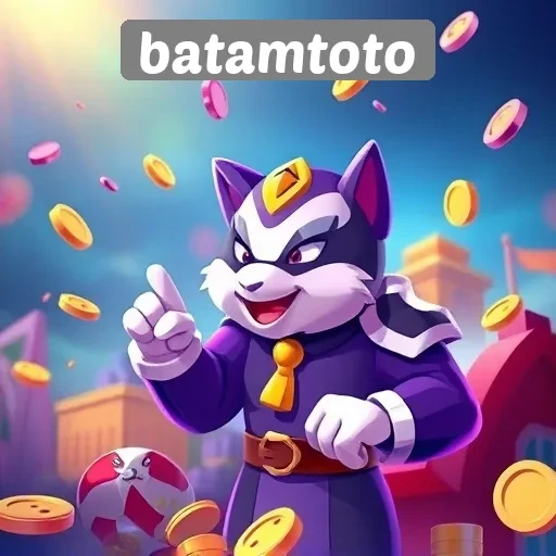 Pengalaman Bermain yang Menarik di Batamtoto