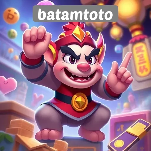 Jelajahi Fitur Menarik di Situs Game Batamtoto