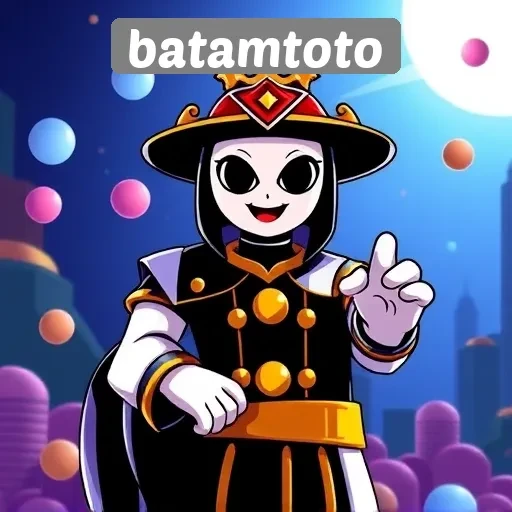 Menjelajahi Fitur Menarik di Situs Batamtoto