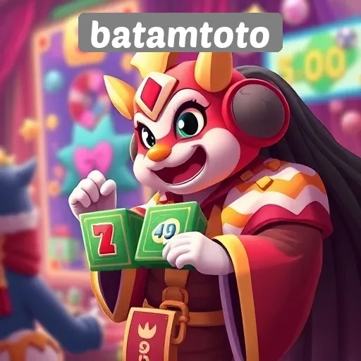 Keunggulan dan Fitur Menarik di Batamtoto