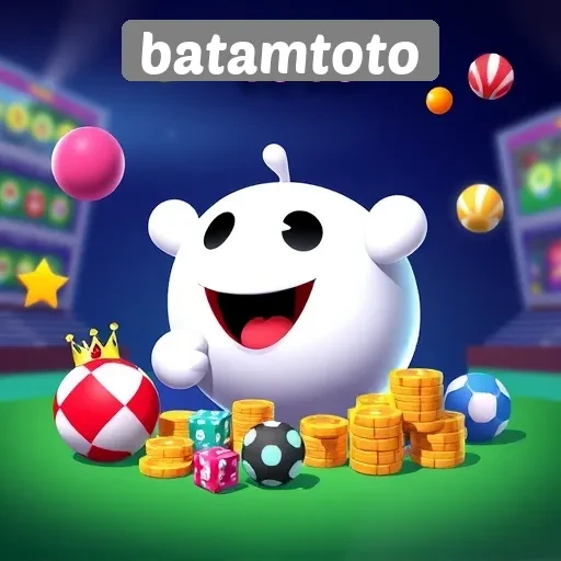 Variasi Permainan yang Tersedia di Batamtoto