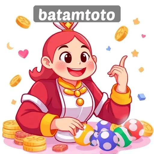 Keamanan dan Kenyamanan Bermain di Batamtoto