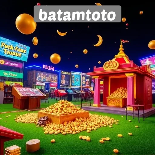 Mengulas Permainan Populer di Situs Batamtoto