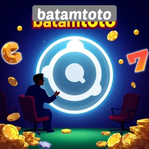 Cara Mendaftar dan Bermain di Situs Batamtoto dengan Mudah