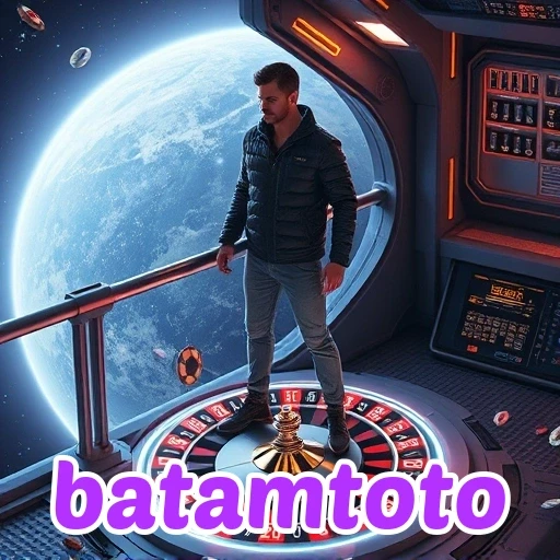 batamtoto Game RPG