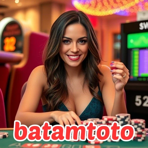 batamtoto Strategi Game