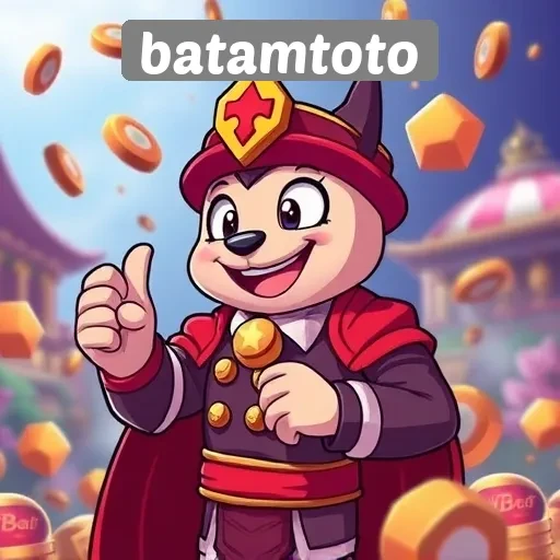 Memahami Batamtoto sebagai Platform Gaming Terpercaya
