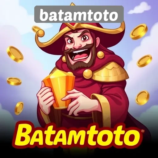Keseruan Berbagai Jenis Permainan di Batamtoto